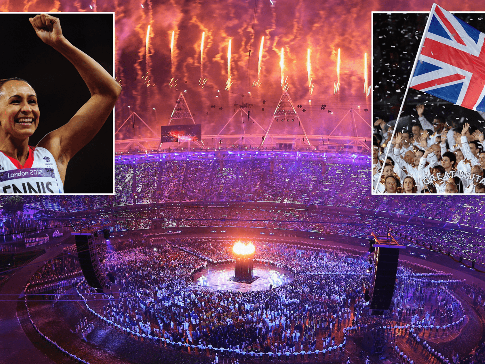 Britain formally backs plans to host Olympics in the north of England