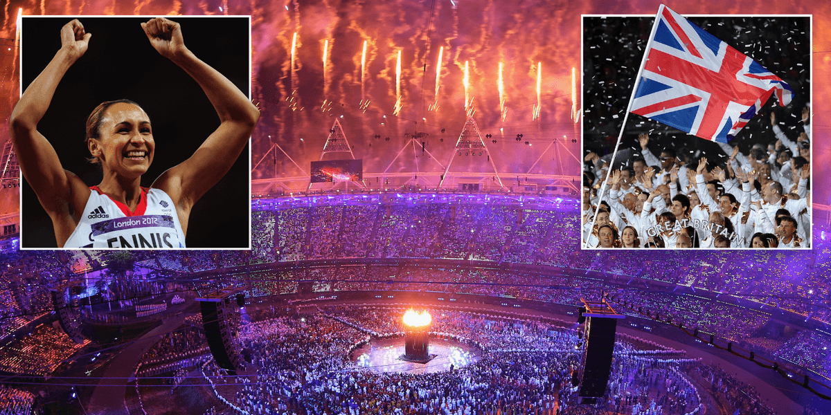 Olympics could RETURN to Britain as ministers back plans to host Games in the north of England Olympics could RETURN to Britain as ministers back plans to host Games in the north of England