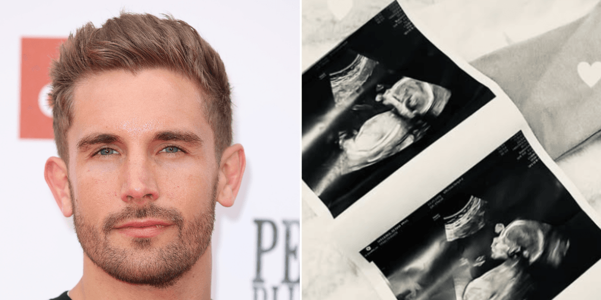 Adam Woodward sparks frenzy with surprise family announcement as Hollyoaks co-stars react Adam Woodward sparks frenzy with surprise family announcement as Hollyoaks co-stars react
