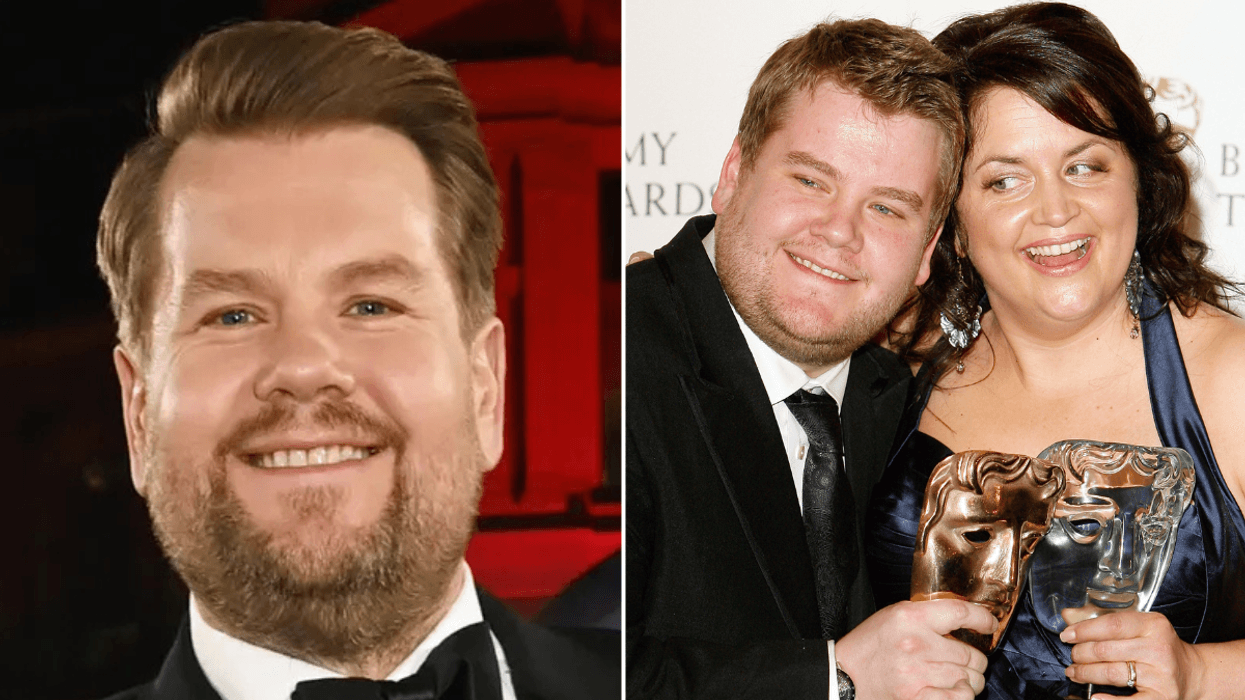 James Corden reveals the surprising BBC Gavin & Stacey episode he regrets: 'Awful!'