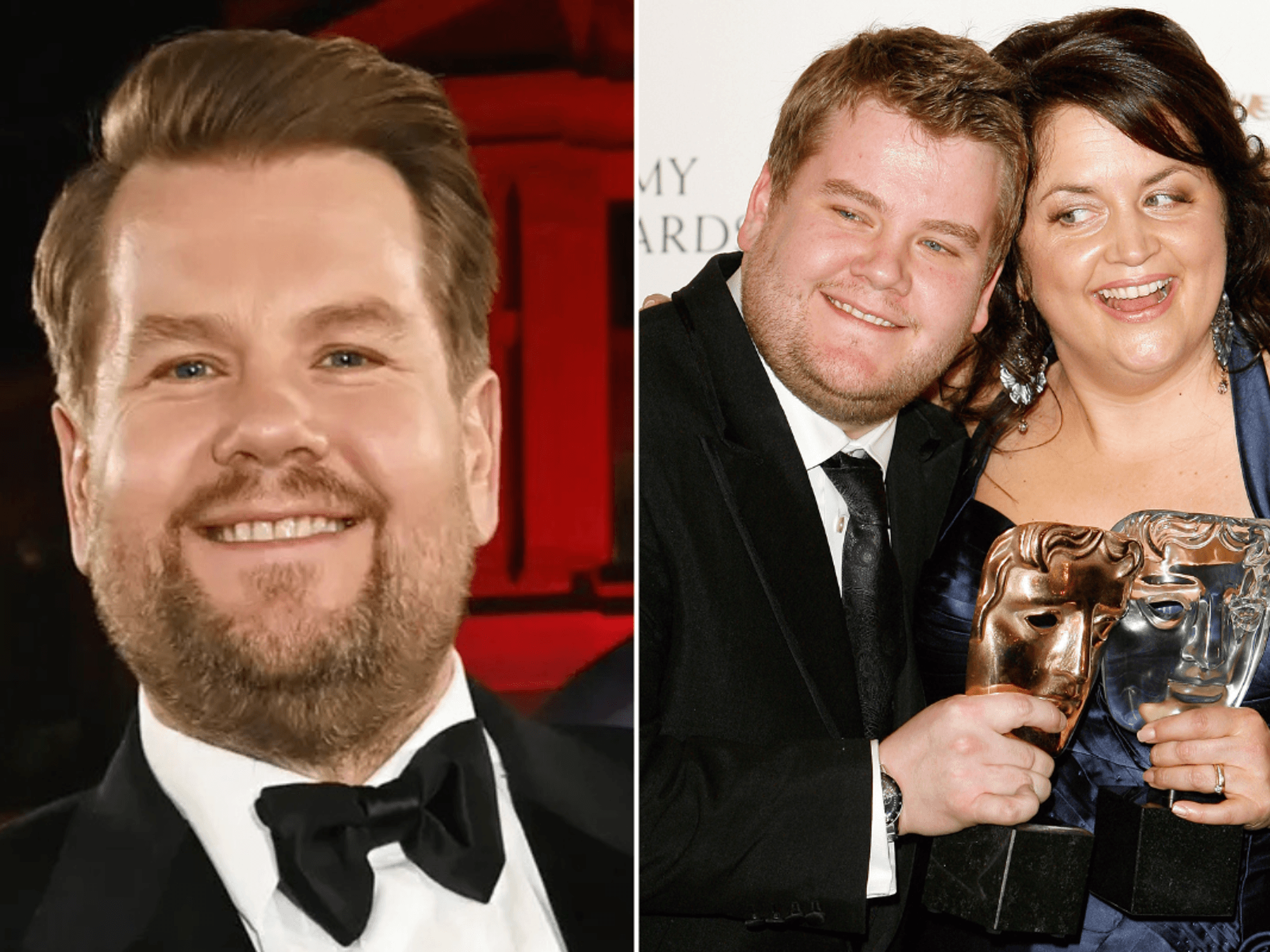 James Corden reveals the surprising BBC Gavin & Stacey episode he regrets: 'Awful!'