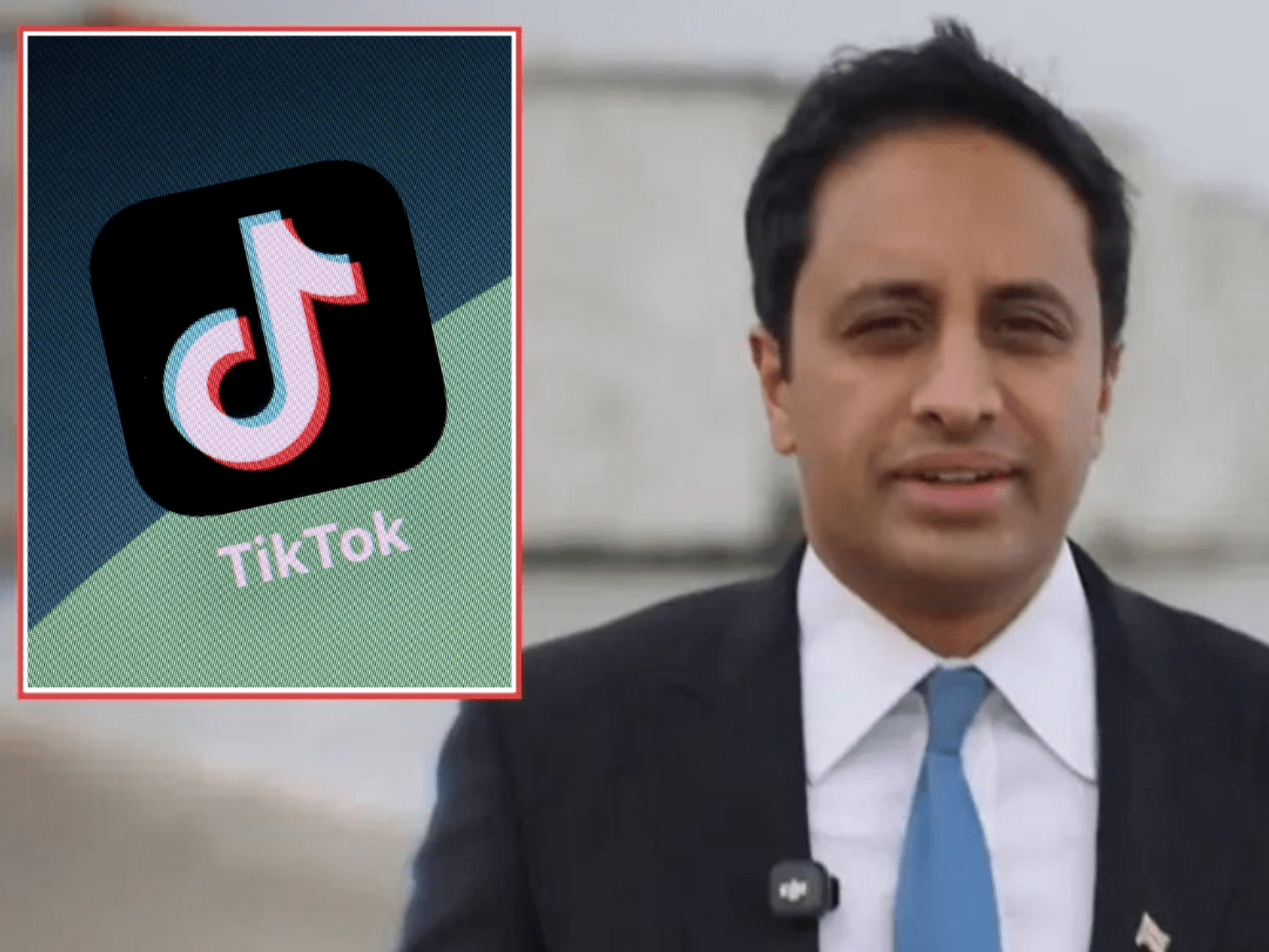 TikTok reinstates Reform UK migration video after posts removed 'in error'