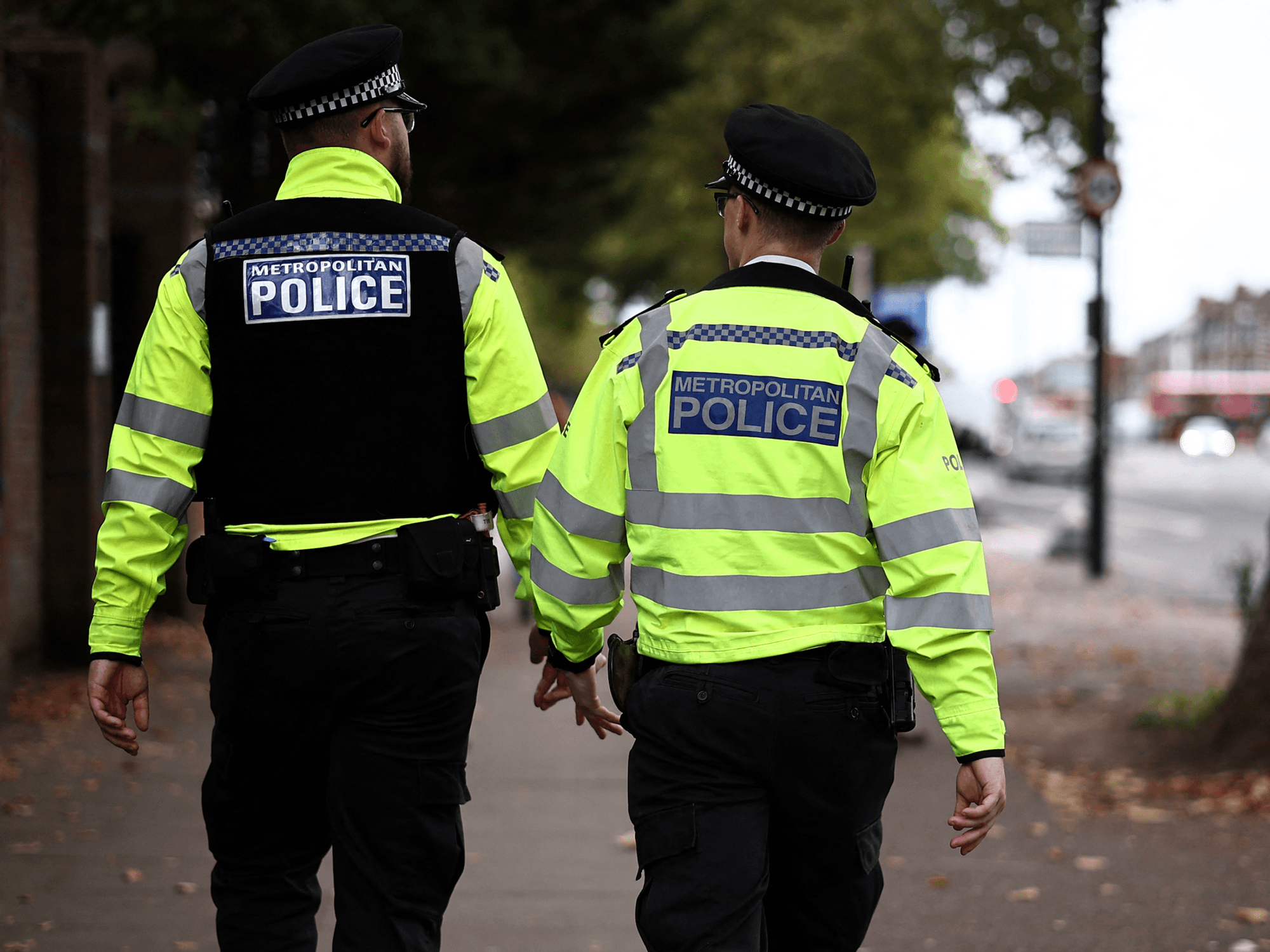 POLL: Should parents be punished for their child's crimes? YOU DECIDE