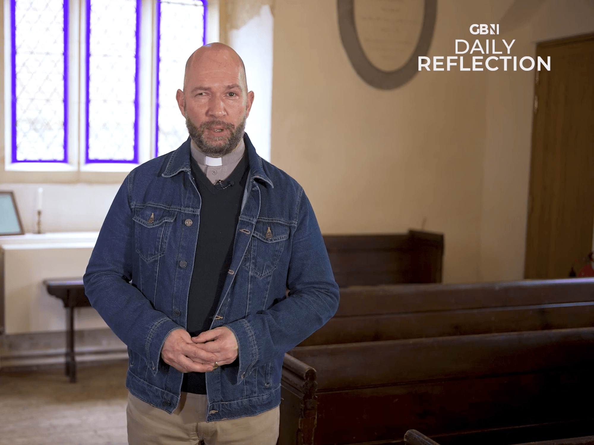 GB News Daily Reflection — Tuesday 19th May 2026