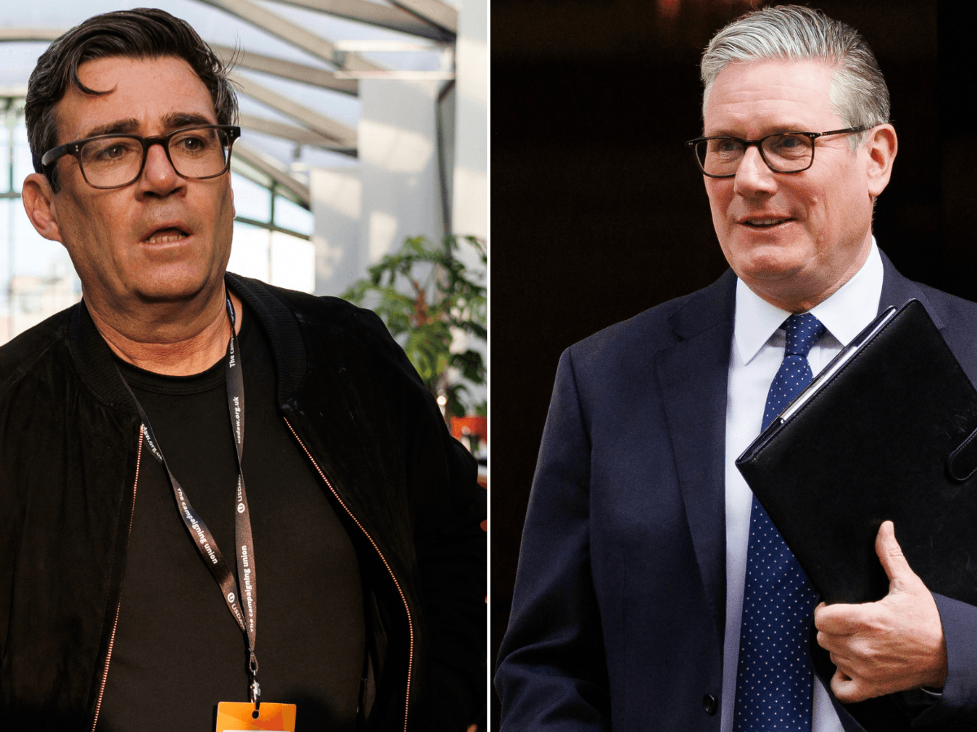 Labour leadership chaos ‘costing British families £300 each’