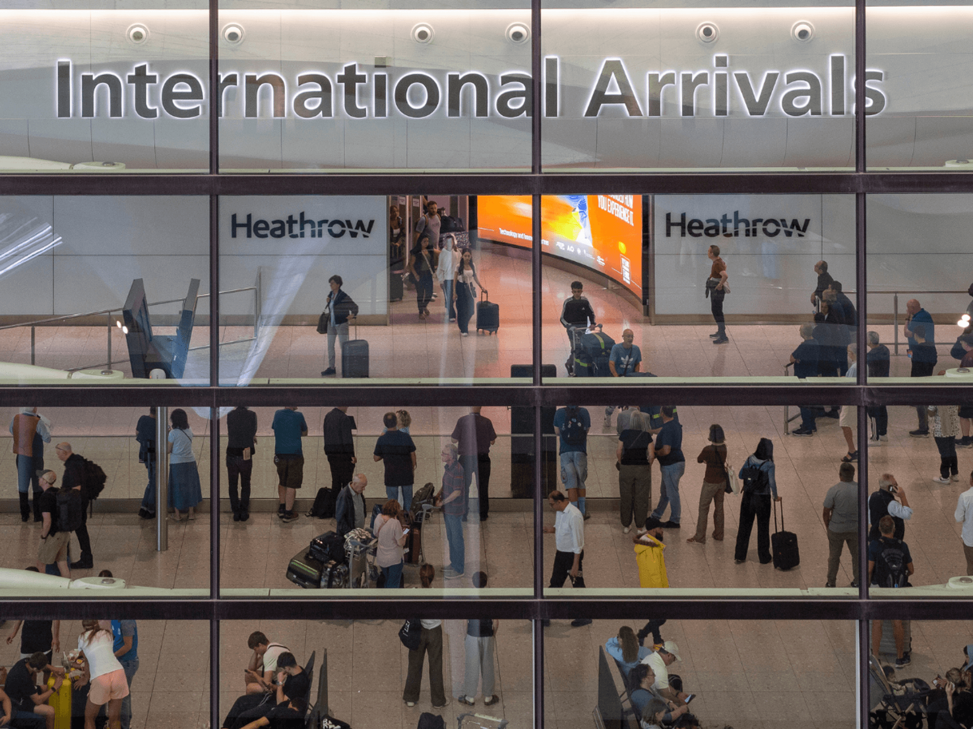 'Watch the borders': Ebola expert warns deadly new strain could reach UK
