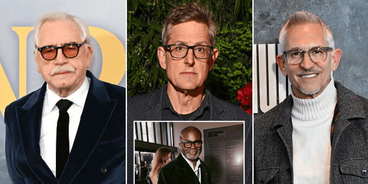 UK TV stars rally behind Southbank chairman Misan Harriman amid alleged ‘smear campaign’ UK TV stars rally behind Southbank chairman Misan Harriman amid alleged ‘smear campaign’