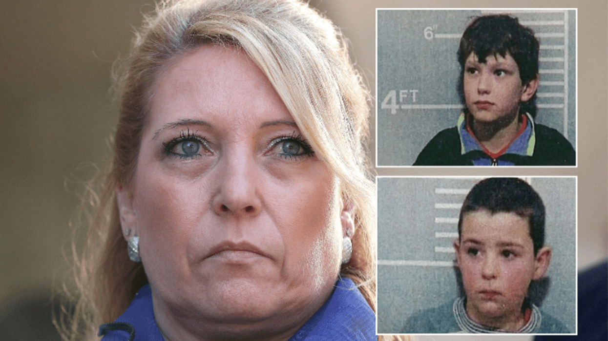 James Bulger's mother hits out at Labour over 'dangerous' move raising age of criminal responsibilty