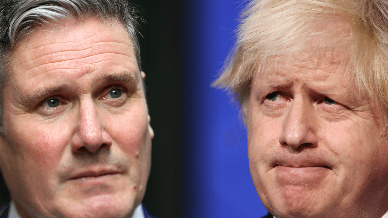 Britain’s revolving door of prime ministers shows something deeper is breaking in politics
