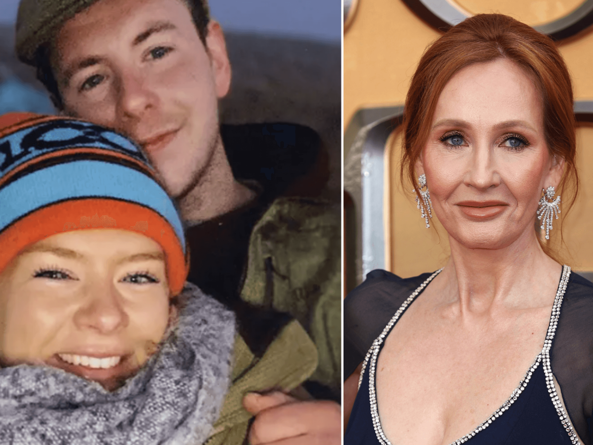 JK Rowling slams Police Scotland following Netflix true crime documentary: 'Unbelievable!'