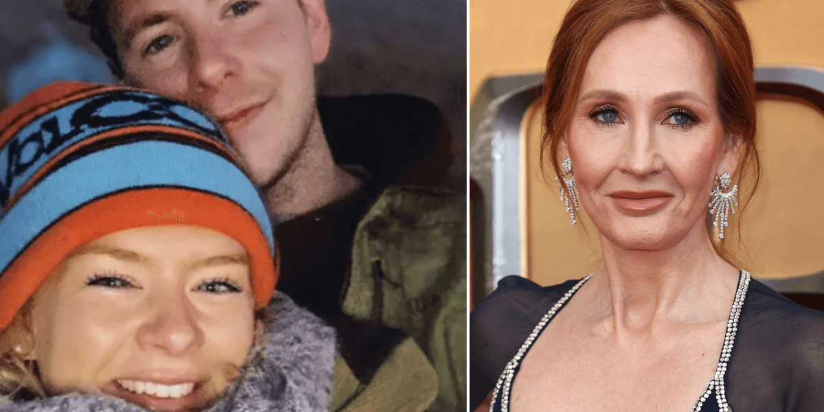 JK Rowling slams Police Scotland following Netflix true crime documentary: ‘Unbelievable!’ JK Rowling slams Police Scotland following Netflix true crime documentary: ‘Unbelievable!’