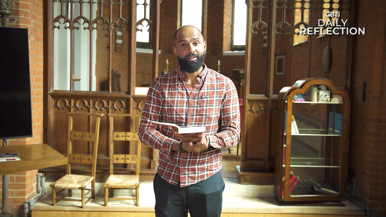 GB News Daily Reflection —Wednesday 20th May 2026