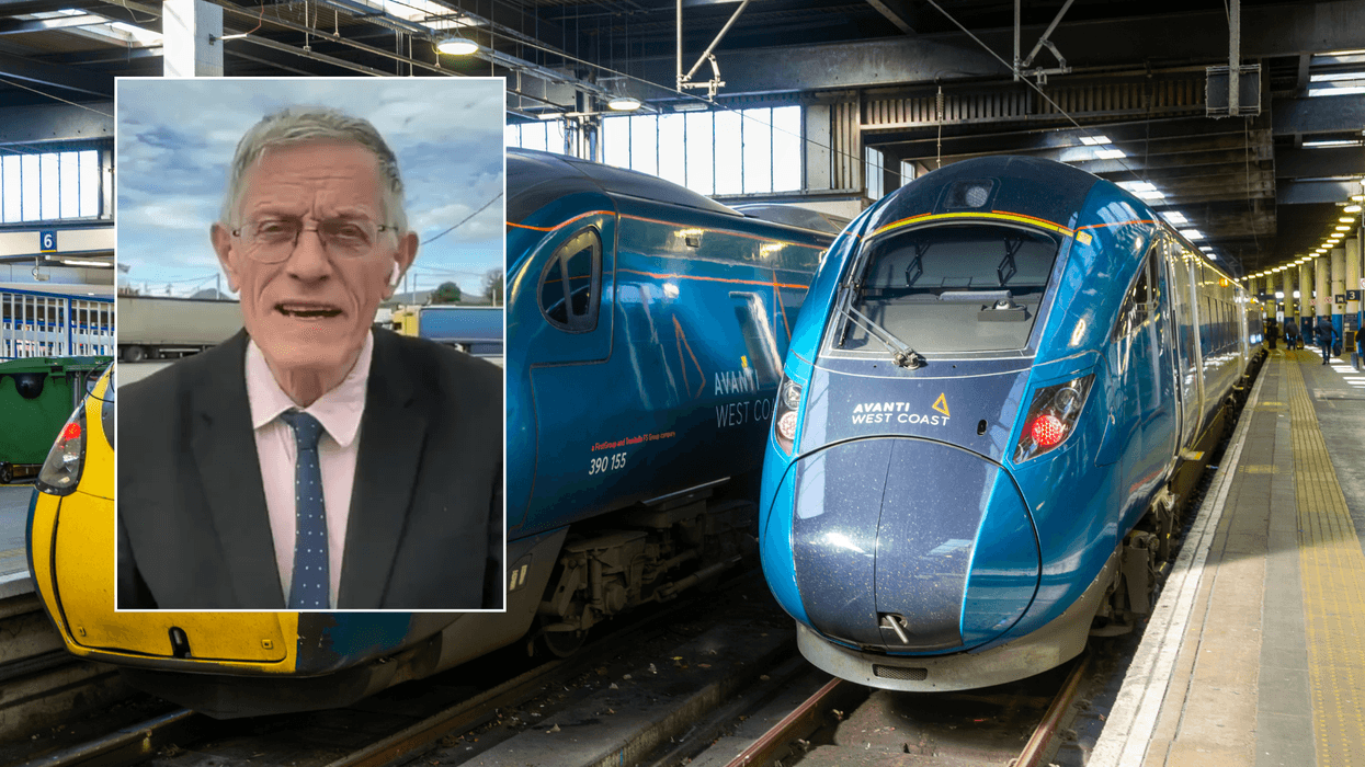 ‘Worst possible timing!’ Simon Calder slams ‘an...