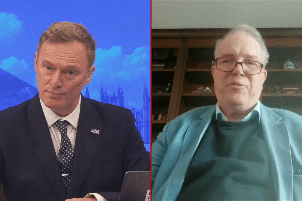 ‘Everything I predicted came true!’ Remainer former Tory MEP admits satisfaction over Brexit ‘mistake’