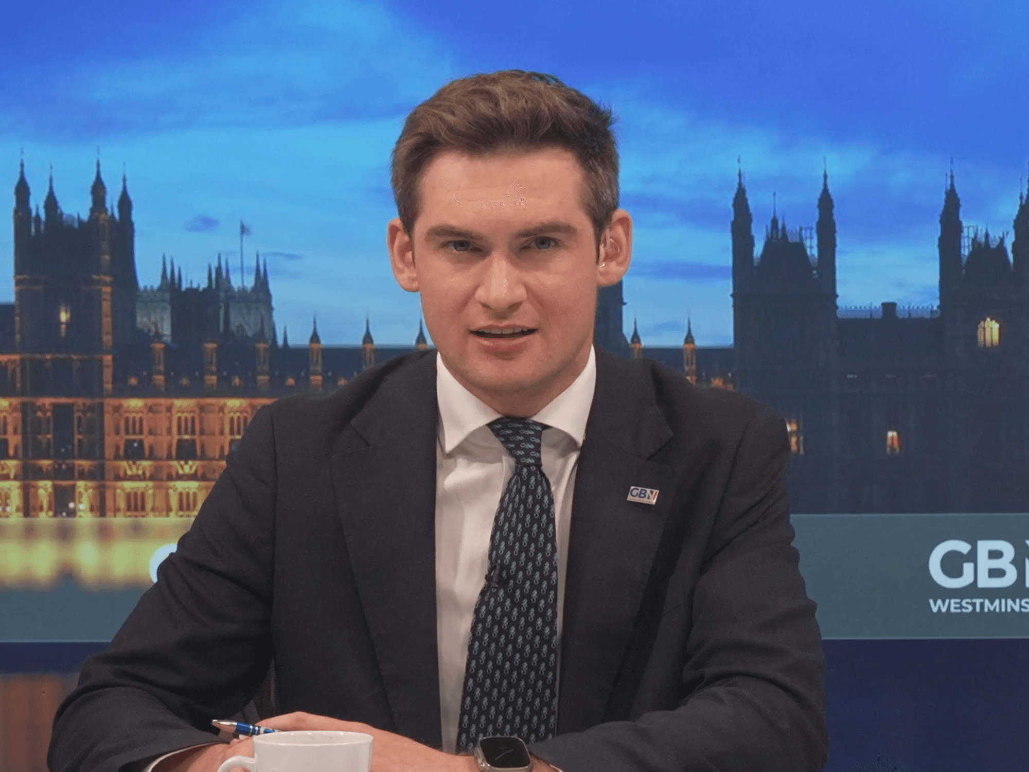 He's weakened, but surely Keir Starmer is plotting. Could he survive the summer? - Tom Harwood