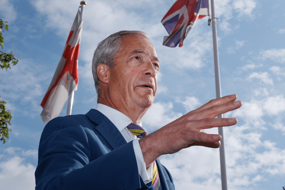 Reform UK prepares for huge battle for Tory bases and left-wing strongholds in just hours as Nigel Farage's party eyes up wins across Britain