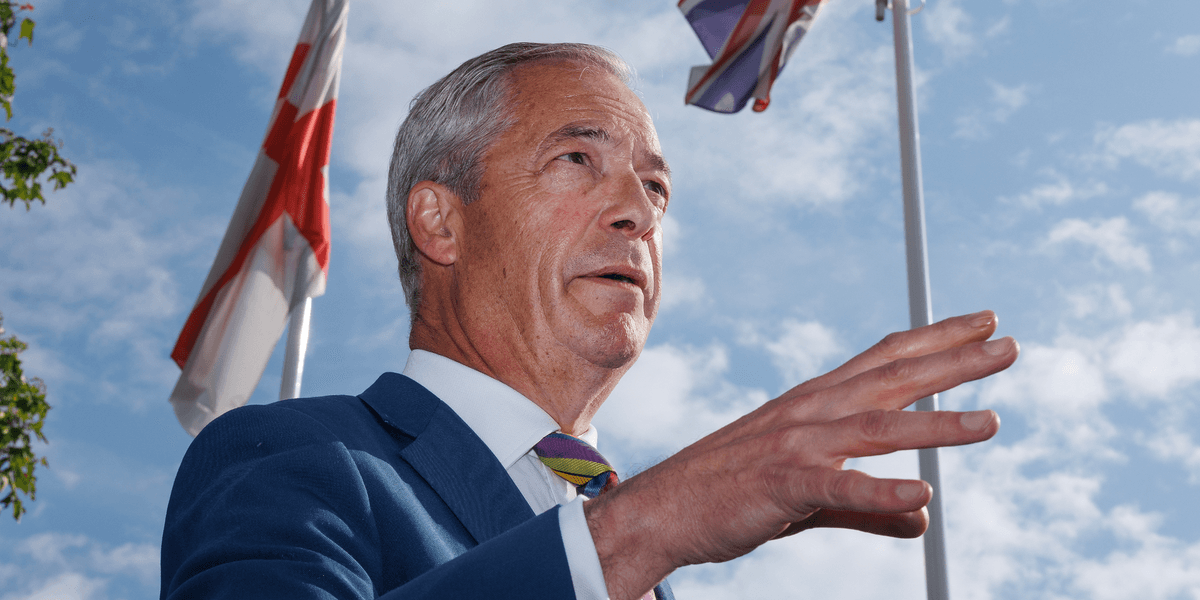 Reform UK prepares for huge battle for Tory bases and left-wing strongholds in just hours as Nigel Farage’s party eyes up wins across Britain Reform UK prepares for huge battle for Tory bases and left-wing strongholds in just hours as Nigel Farage’s party eyes up wins across Britain
