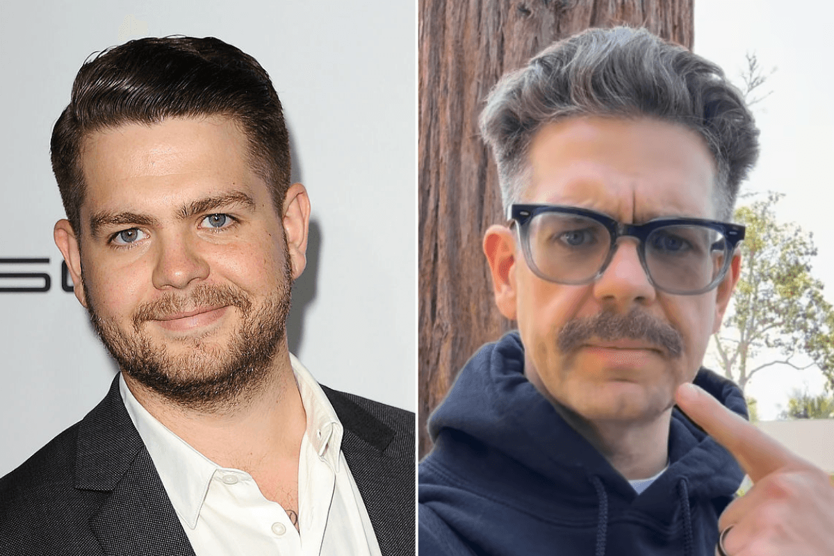 Jack Osbourne unleashes furious rants as he addresses fans’ concerns over appearance: 'F****** insane!'