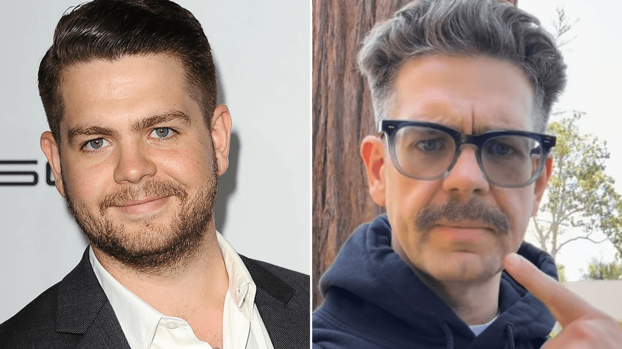Jack Osbourne unleashes furious rants as he addresses fans’ concerns over appearance: 'F****** insane!'