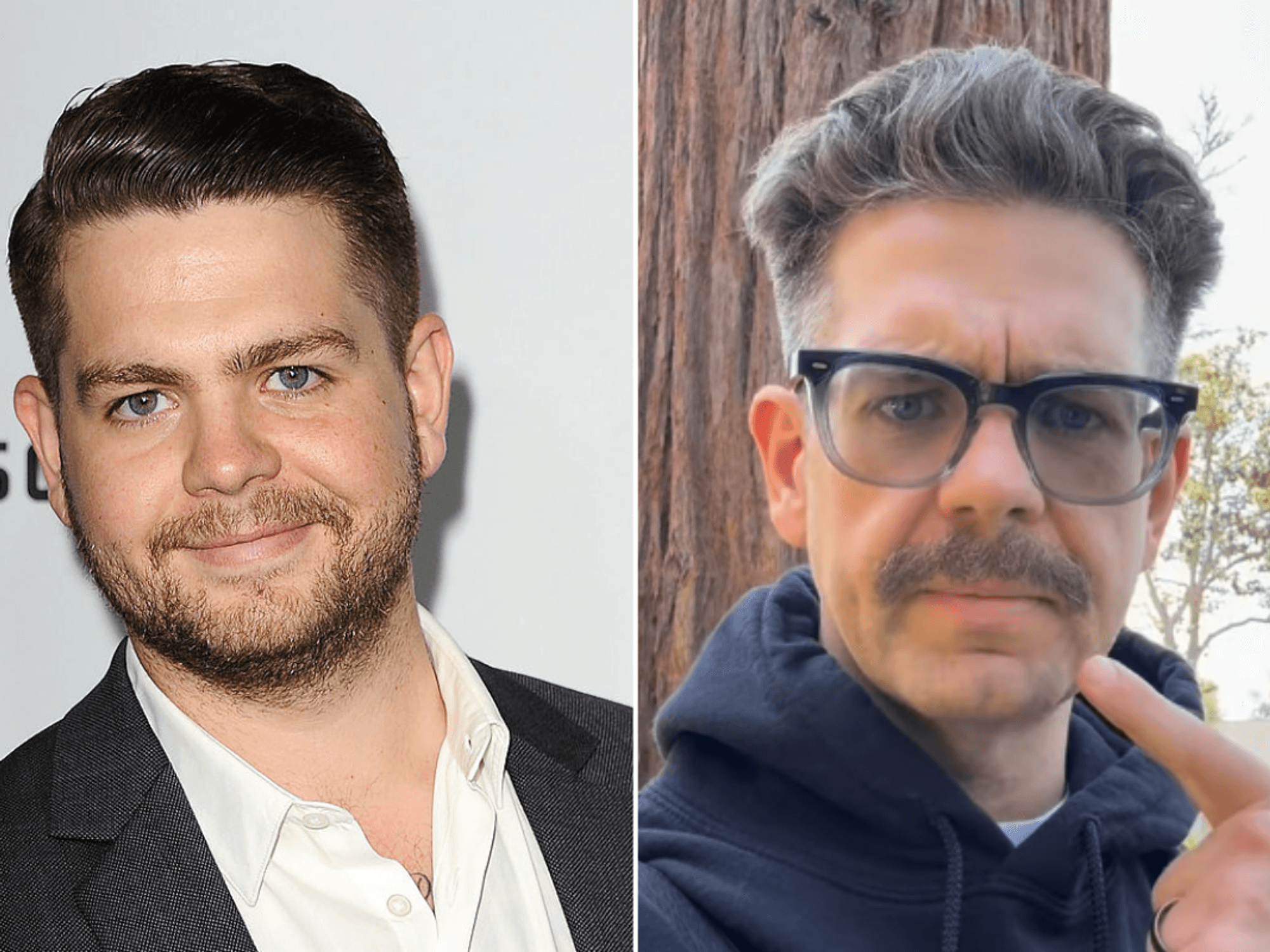 Jack Osbourne unleashes furious rants as he addresses fans’ concerns over appearance: 'F****** insane!'