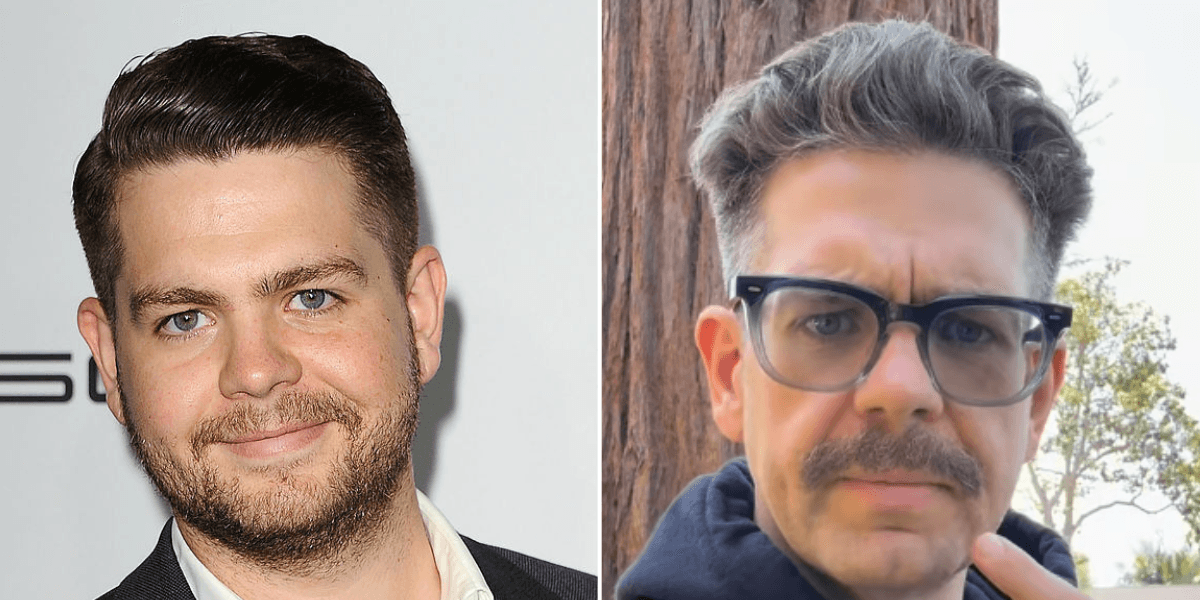 Jack Osbourne unleashes furious rants as he addresses fans’ concerns over appearance: ‘F****** insane!’ Jack Osbourne unleashes furious rants as he addresses fans’ concerns over appearance: ‘F****** insane!’