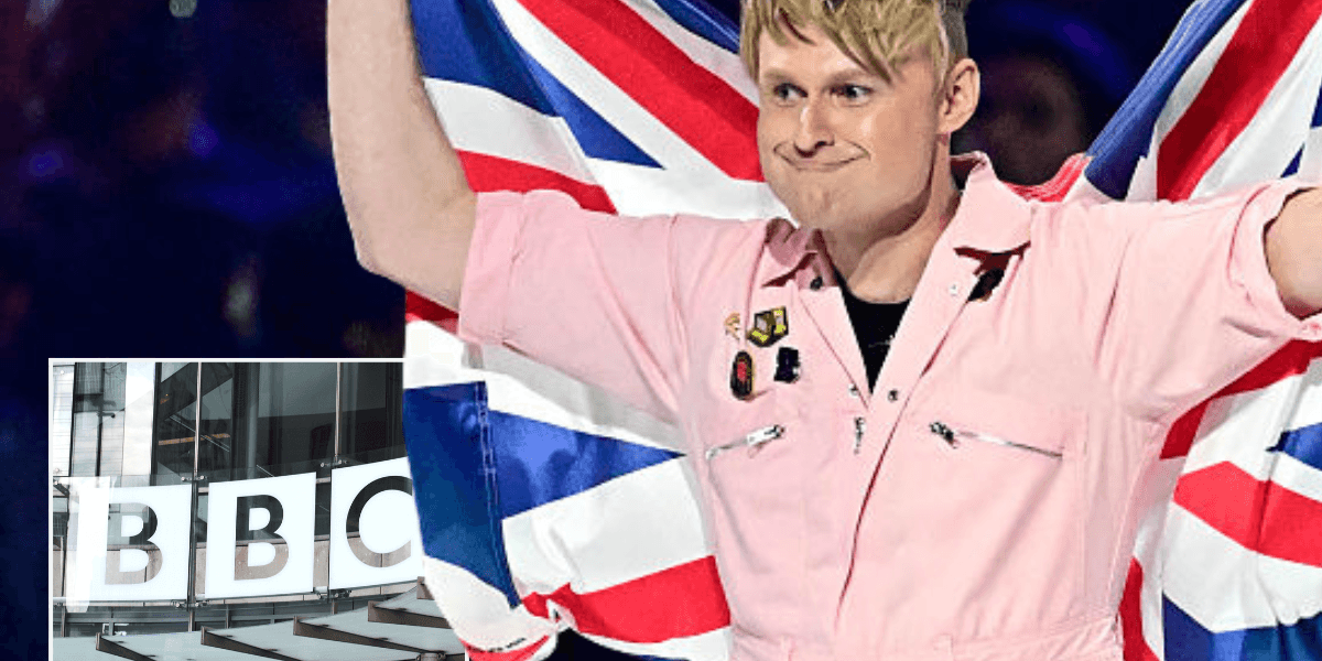 BBC Eurovision dealt further blow after UK last-placed finish as viewing figures show huge decline in ratings BBC Eurovision dealt further blow after UK last-placed finish as viewing figures show huge decline in ratings