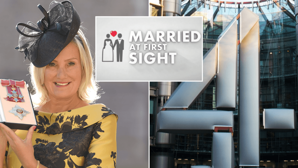 Dame Caroline Dinenage demands explanations over Married At First Sight welfare concerns