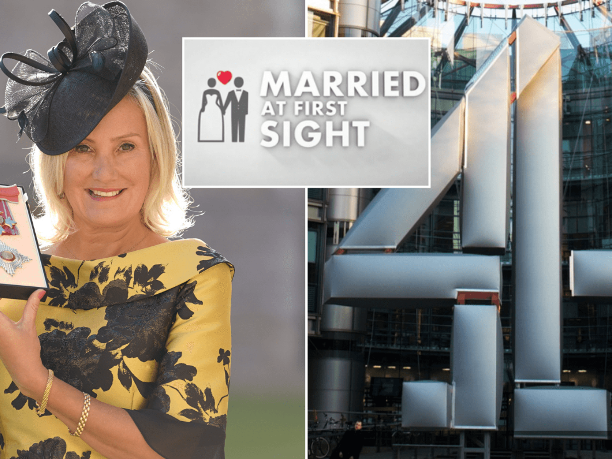 Dame Caroline Dinenage demands explanations over Married At First Sight welfare concerns