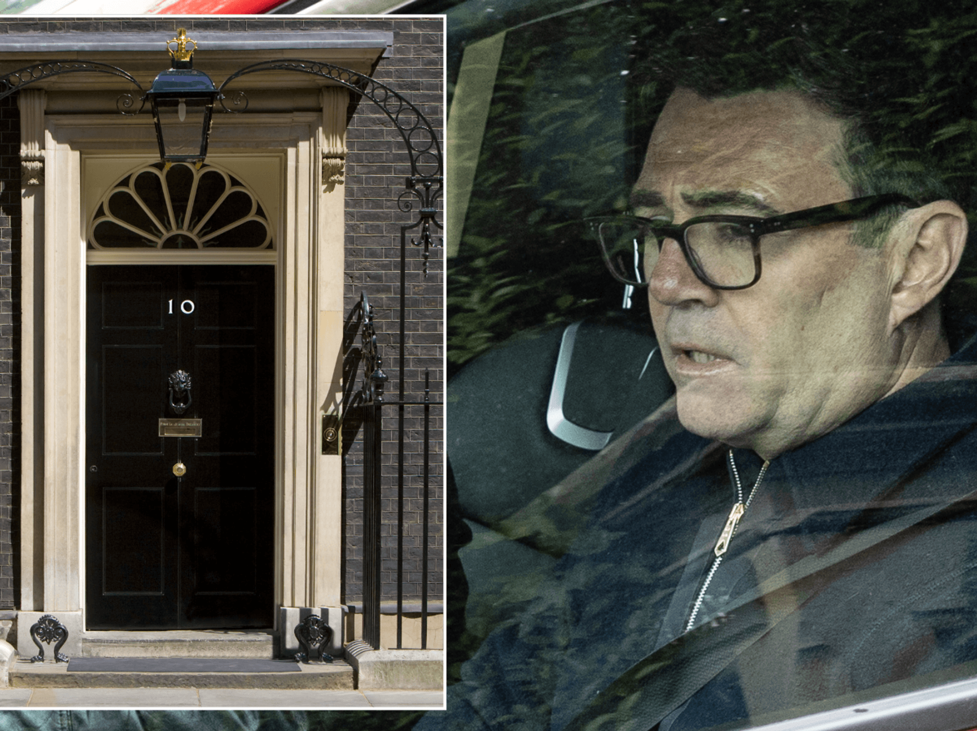 Andy Burnham 'working on plans for first 100 days in No10' – before he's even been elected to Parliament