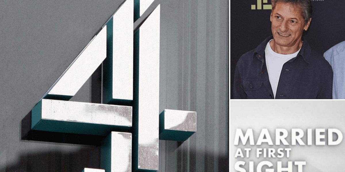 Channel 4 boss says ‘women were kept safe’ and given ‘appropriate support’ as he responds to MAFS allegations Channel 4 boss says ‘women were kept safe’ and given ‘appropriate support’ as he responds to MAFS allegations