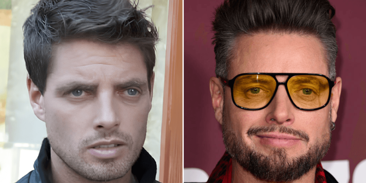 ITV Coronation Street legend Keith Duffy shares real reason he will NEVER return to the Cobbles after iconic storyline ITV Coronation Street legend Keith Duffy shares real reason he will NEVER return to the Cobbles after iconic storyline