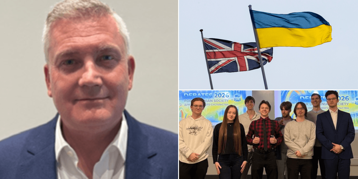 Ukrainian denies being consulted by Essex council about removal Ukrainian denies being consulted by Essex council about removal