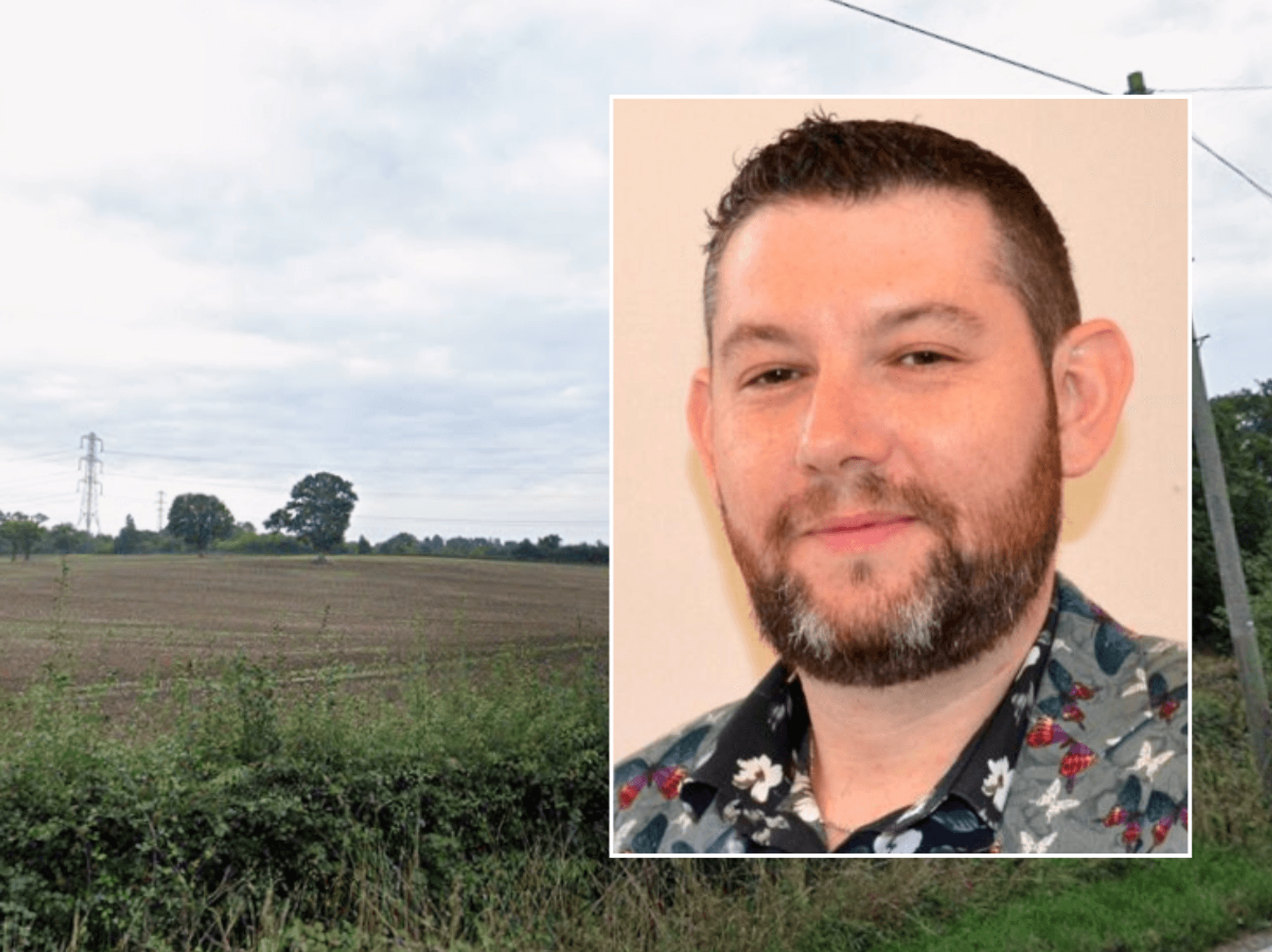 Labour councillor calls to 'approve green belt planning applications in areas that do not vote for them'