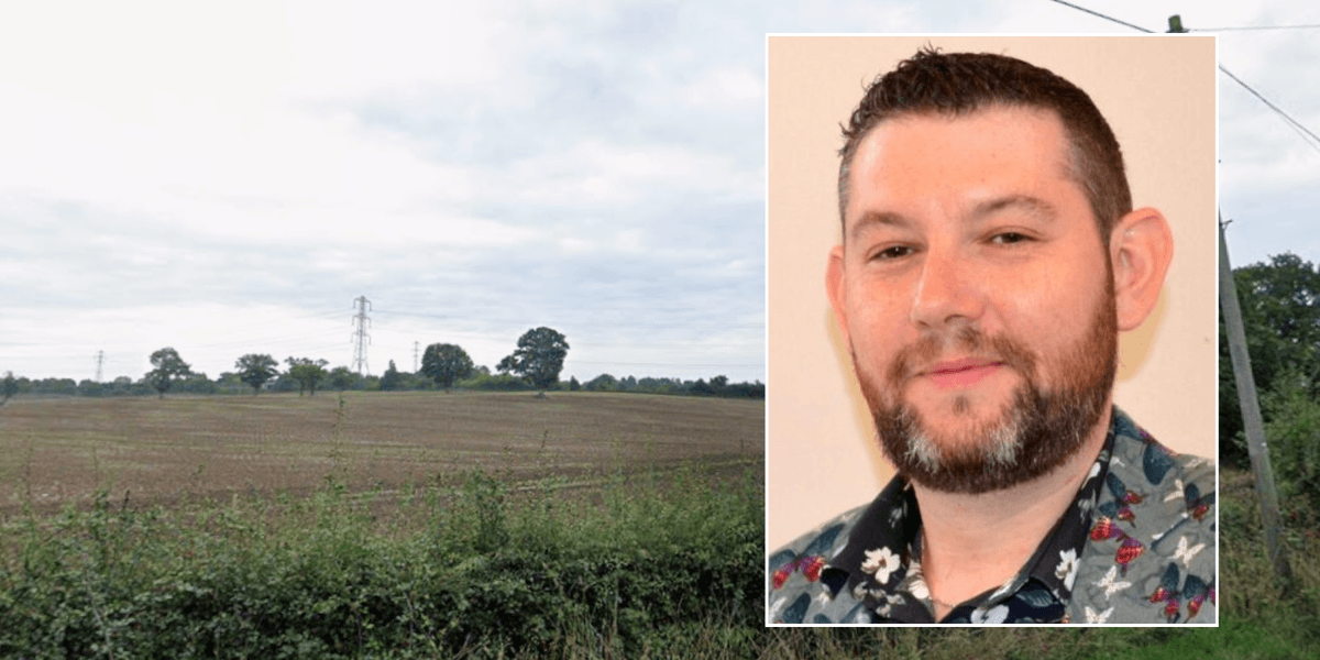Labour councillor calls to ‘approve green belt planning applications in areas that do not vote for them’ Labour councillor calls to ‘approve green belt planning applications in areas that do not vote for them’