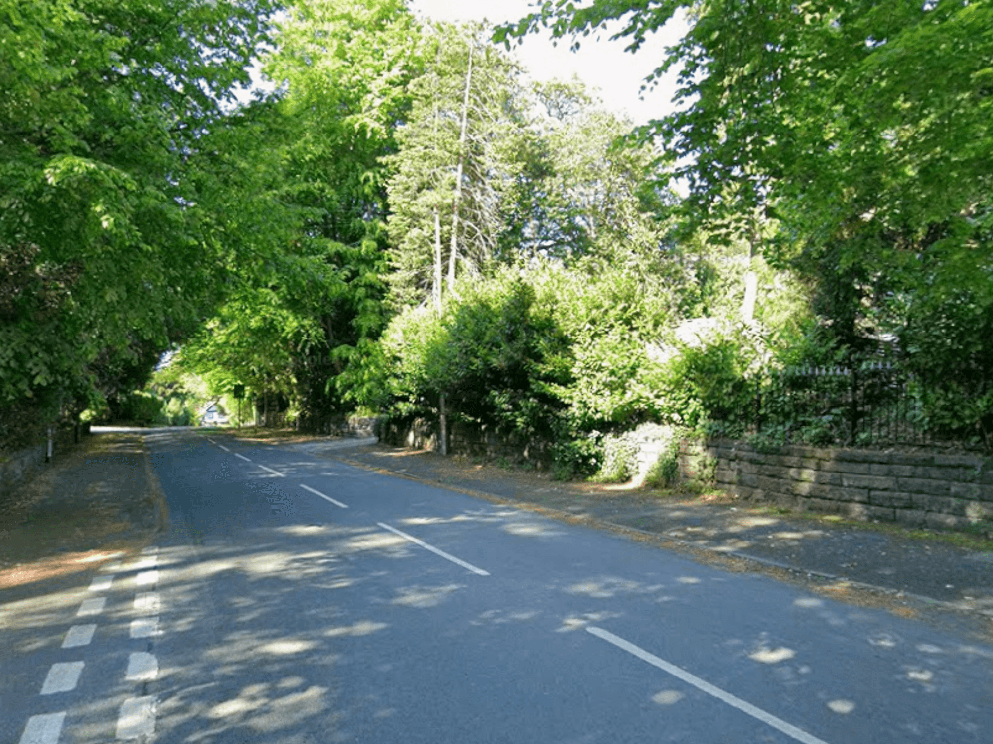 Teenage girl ‘abducted’ by knifeman from affluent Greater Manchester suburb in terrifying ordeal