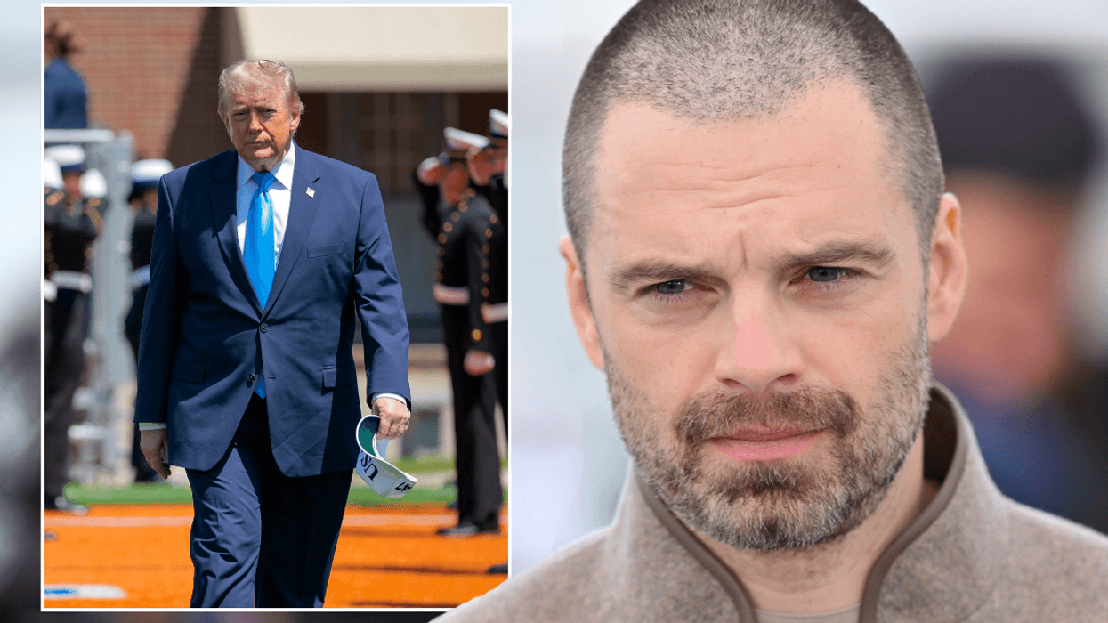 Hollywood actor sparks fury with 'out of touch' Donald Trump attack amid president's family cancer bombshell
