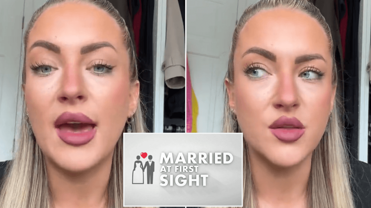 New Married at First Sight star says stars 'put in vulnerable situations' by bosses as she addresses Channel 4 allegations