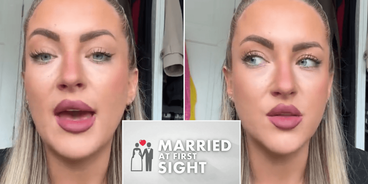 New Married at First Sight star says stars ‘put in vulnerable situations’ by bosses as she addresses Channel 4 allegations New Married at First Sight star says stars ‘put in vulnerable situations’ by bosses as she addresses Channel 4 allegations