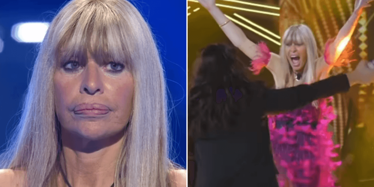 Mussolini’s granddaughter crowned winner of Celebrity Big Brother Italy as she bags six-figure prize fund Mussolini’s granddaughter crowned winner of Celebrity Big Brother Italy as she bags six-figure prize fund
