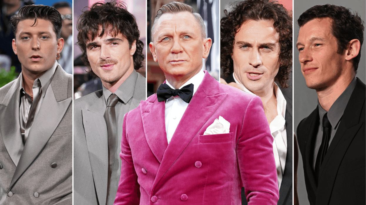 Next James Bond: Amazon casting bombshell sees new actor surge in popularity after 'attracting significant interest'