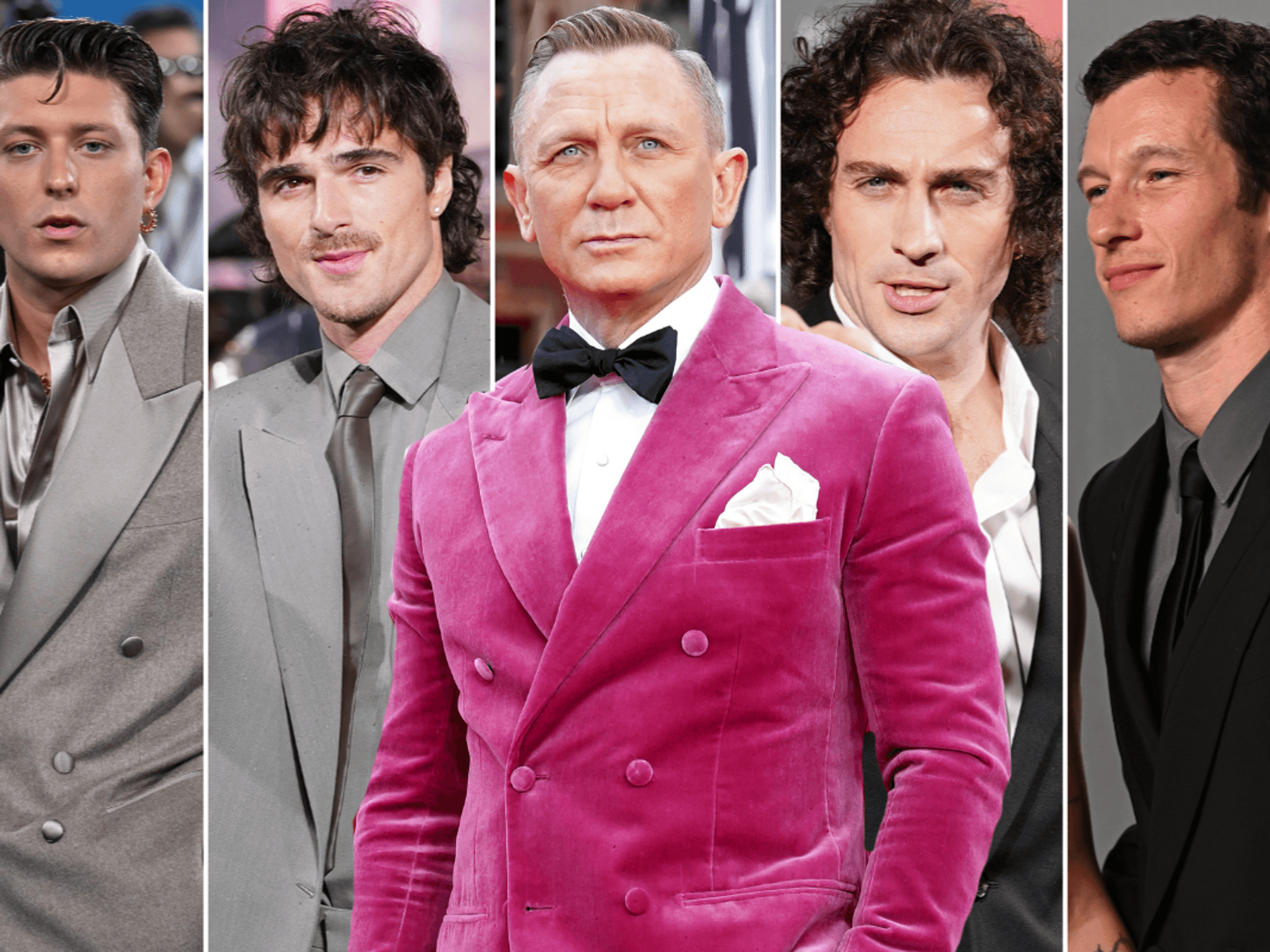 Next James Bond: Amazon casting bombshell sees new actor surge in popularity after 'attracting si...