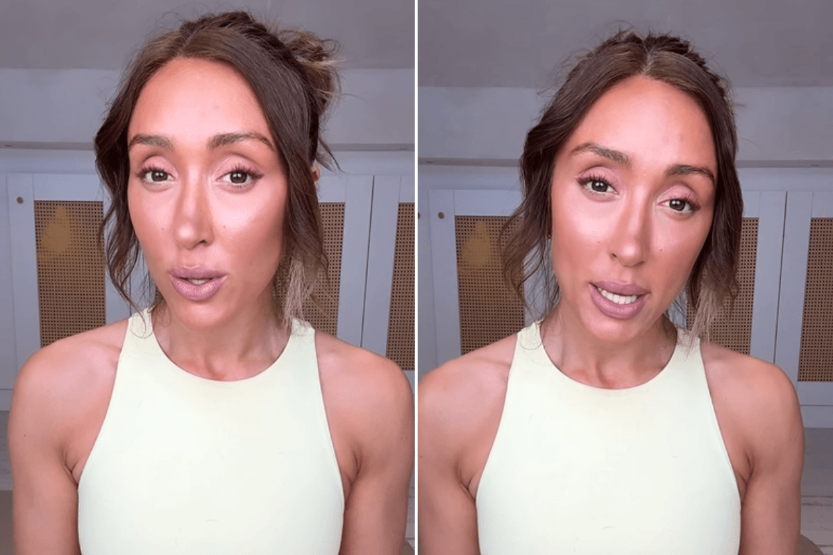 Shona Manderson speaks out on cruel backlash after Married at First Sight allegations: 'The point is consent'