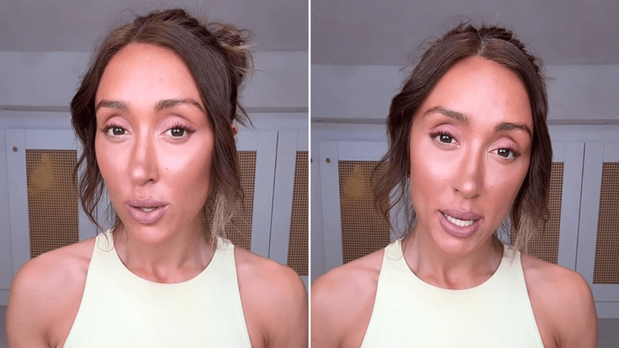 Shona Manderson speaks out on cruel backlash after Married at First Sight allegations: 'The point is consent'