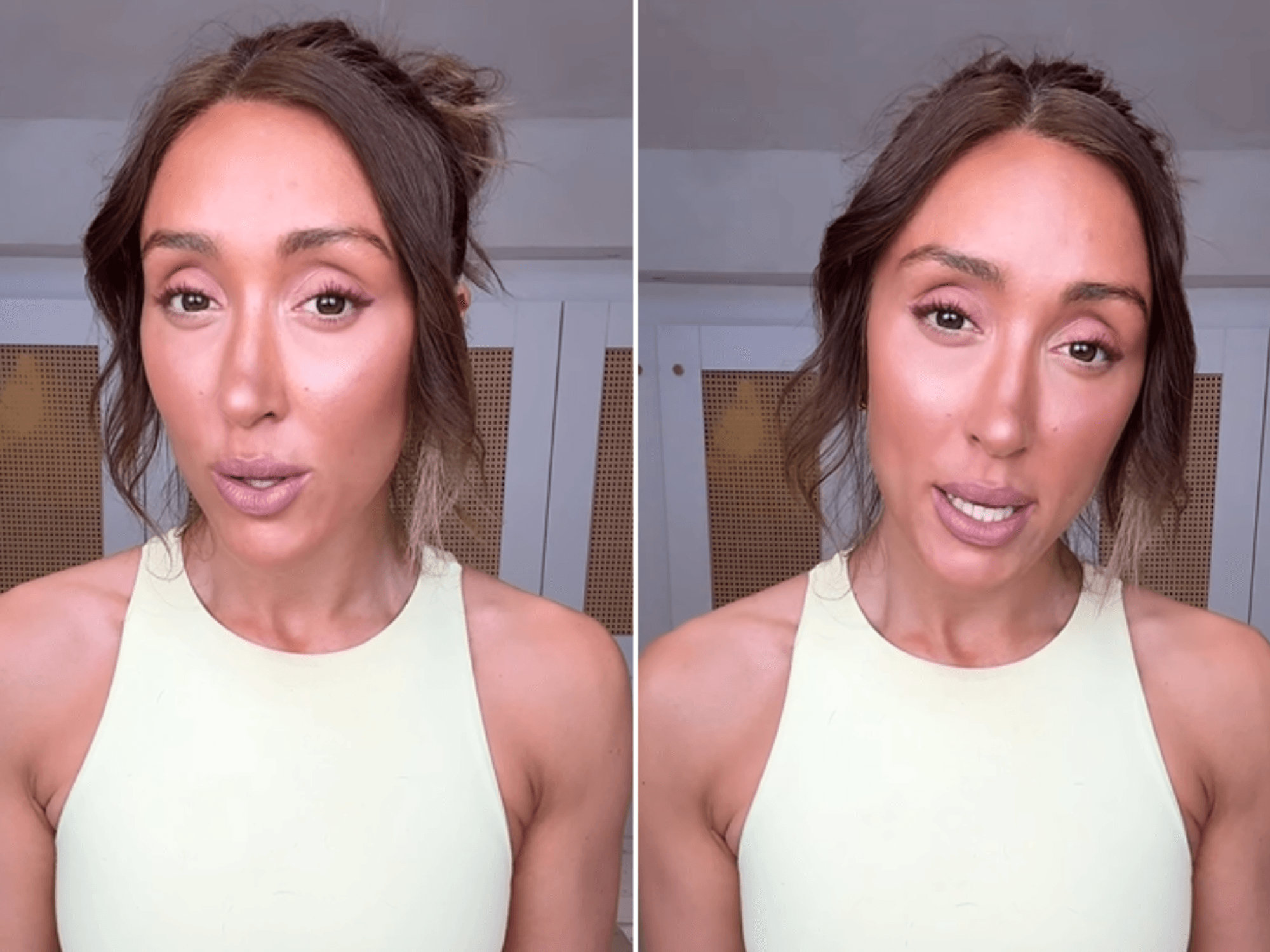 Shona Manderson speaks out on cruel backlash after Married at First Sight allegations: 'The point...