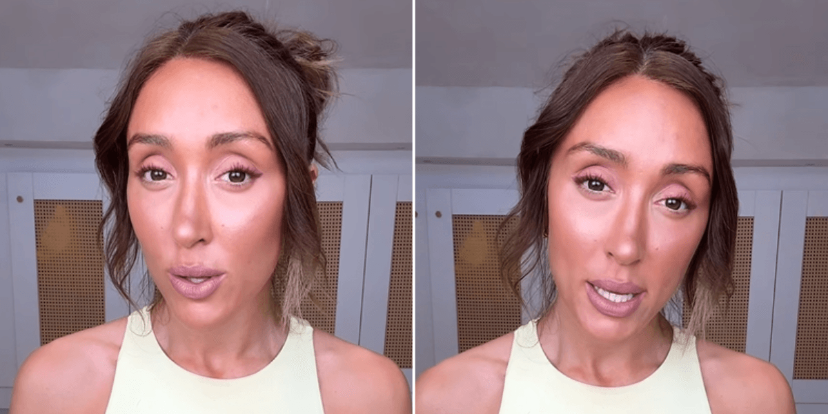 Shona Manderson speaks out on cruel backlash after Married at First Sight allegations: ‘The point is consent’ Shona Manderson speaks out on cruel backlash after Married at First Sight allegations: ‘The point is consent’