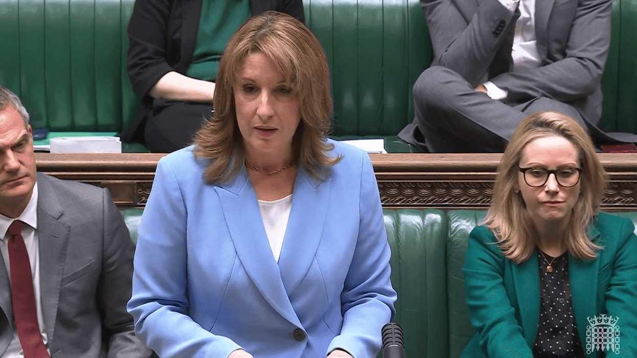WATCH: Rachel Reeves announces Great British Summer Savings scheme