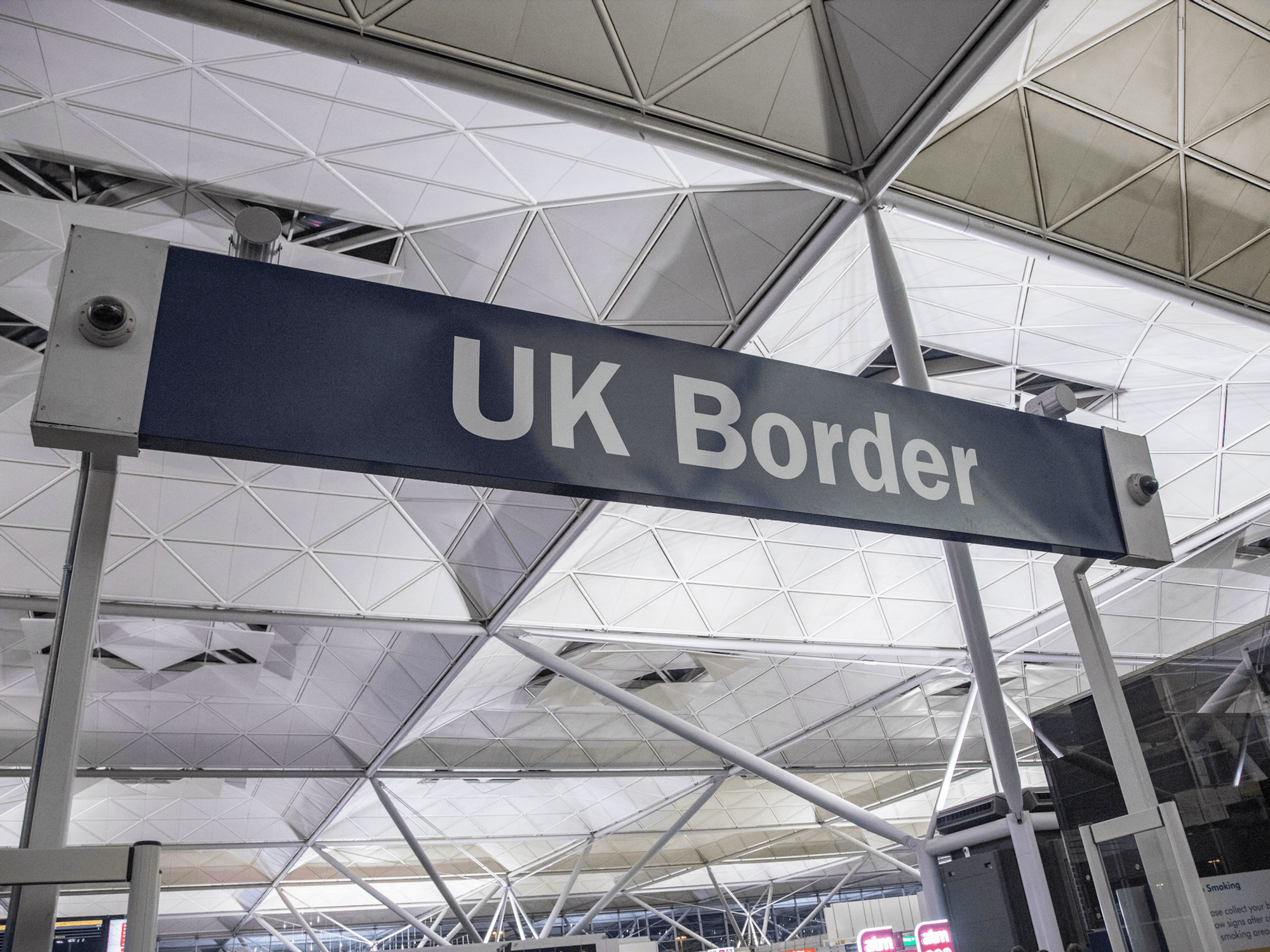 The latest immigration statistics should set off alarm bells in Westminster