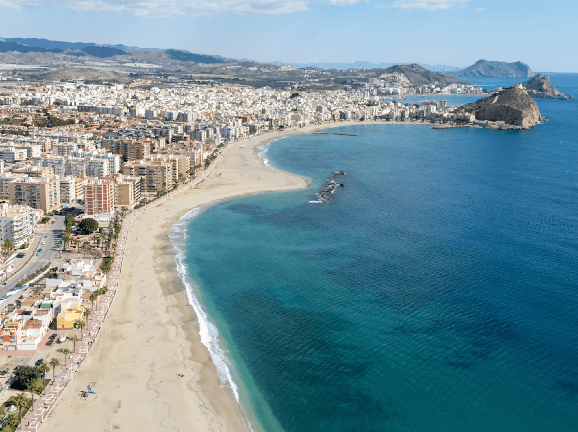 Britons handed urgent holiday warning after MEASLES outbreak at Spanish tourist hotspot