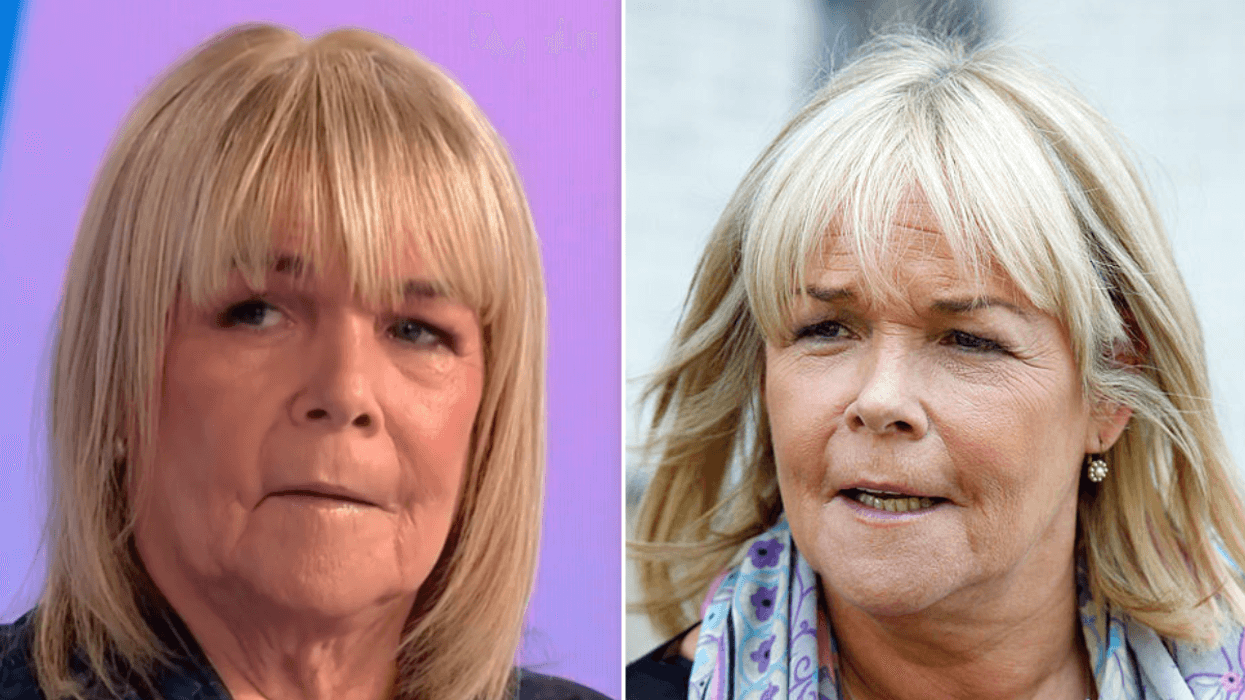 Linda Robson shares frightening health ordeal as ITV Loose Women star admits 'thought I was going to die'