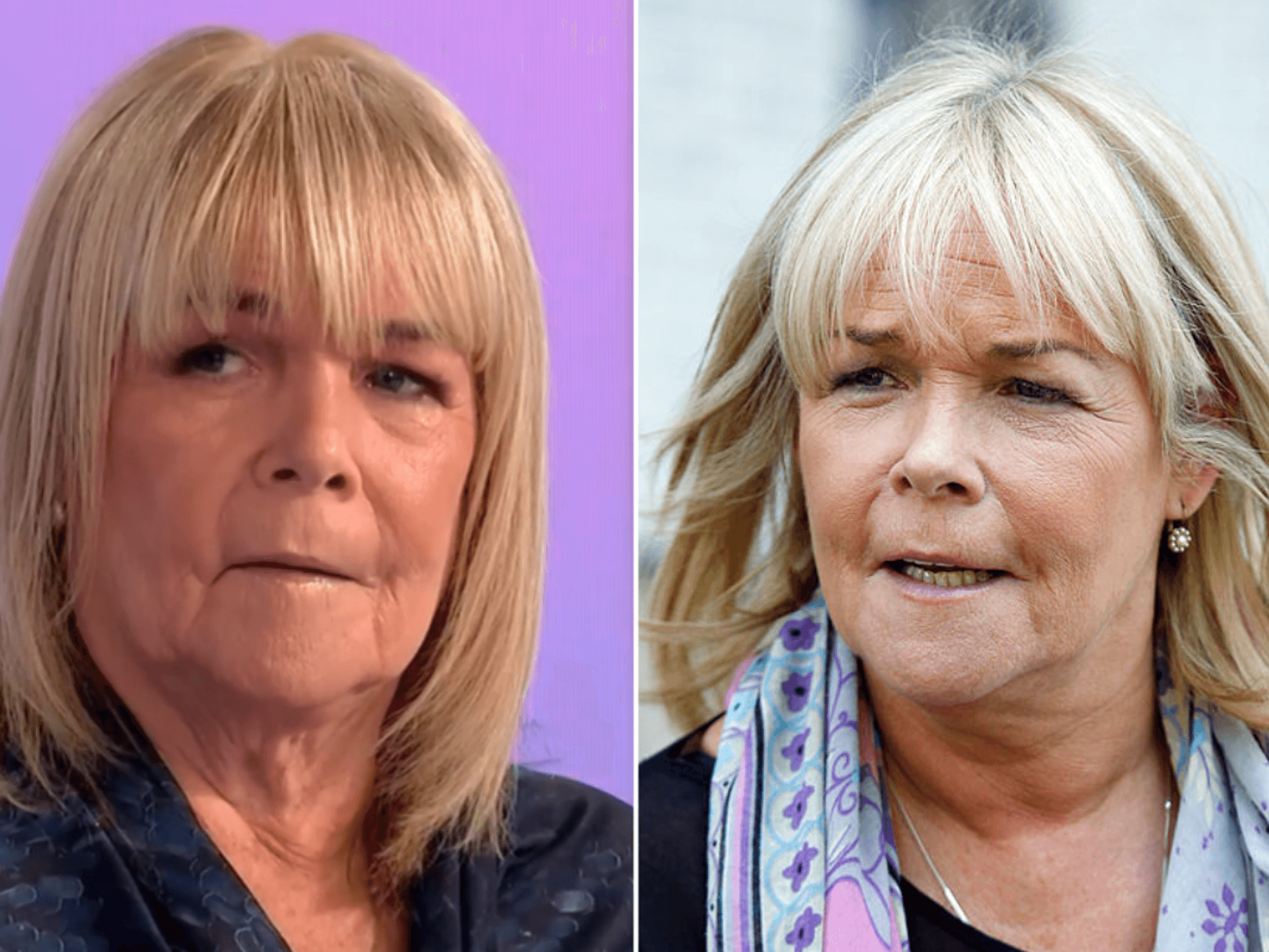 Linda Robson shares frightening health ordeal as ITV Loose Women star admits 'thought I was going to die'